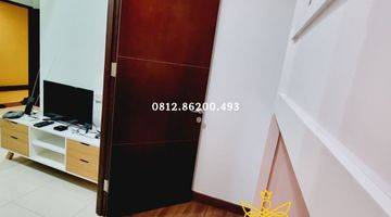 Gambar 5 Apartemen Springwood Residence Dijual Tipe 2BR Full Furnished