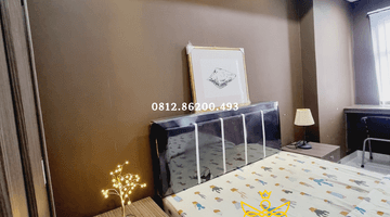 Gambar 2 Garansi Sewa Apartemen Springwood Residence Alam Sutera