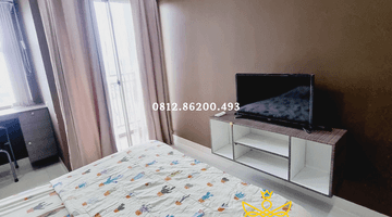 Gambar 3 Garansi Sewa Apartemen Springwood Residence Alam Sutera