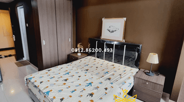 Gambar 1 Garansi Sewa Apartemen Springwood Residence Alam Sutera