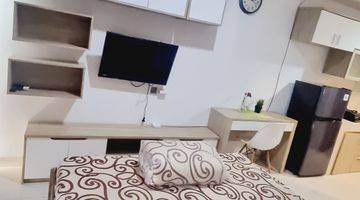 Gambar 3 BU NEGO SAMPAI DEAL SPRINGWOOD RESIDENCE ALSUT ALAM SUTERA