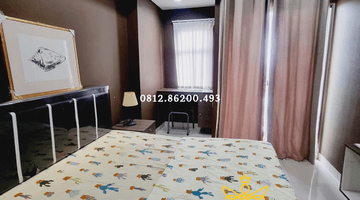 Gambar 4 Garansi Sewa Apartemen Springwood Residence Alam Sutera