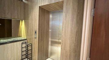 Gambar 1 High-End Apartemen Saumata Alam Sutera Full Furnished Tipe 2 Br