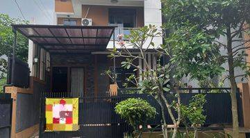 Gambar 1 Rumah cantik harga menarik di Bandung Barat Rumah