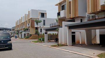 Gambar 2 Rumah Cantik harga menarik di cluster Blizfield Rumah