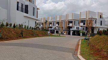 Gambar 3 Rumah Cantik harga menarik di cluster Blizfield Rumah