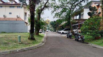 Gambar 2 Kavling Rumah mewah Taman Beverly golf Tanah