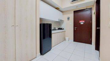 Gambar 1 Apartement Mewah Di Casa De Parco Bsd City Apartemen