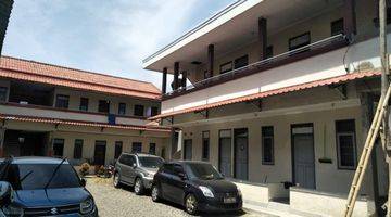 Gambar 1 Dijual Rumah Kost mewah produktif di pusat kota Cimahi