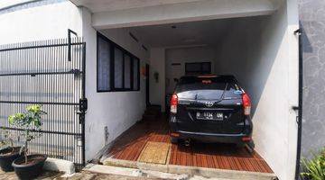 Gambar 2 Dijual Rumah Bagus Siap huni dengan harga murah dekat dengan pusat kota Cimahi