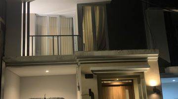 Gambar 1 Dijual Rumah mewah semi furnished jln wangsa pilar cileunyi bandung timur 