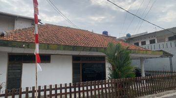 Gambar 2 Dijual Rumah 2 Lantai Letak Strategis Kiaracondong Kota Bandung