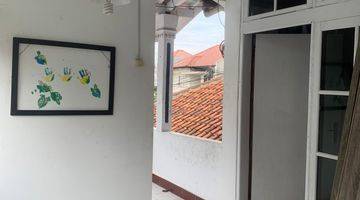 Gambar 5 Dijual Rumah 2 Lantai Letak Strategis Kiaracondong Kota Bandung