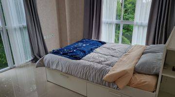 Gambar 3 Apartemen Rainbow Spring Condovilla 2 BR Bagus, Full Furnished Mewah, Siap Huni di Gading Serpong