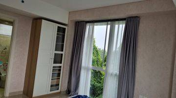 Gambar 5 Apartemen Rainbow Spring Condovilla 2 BR Bagus, Full Furnished Mewah, Siap Huni di Gading Serpong