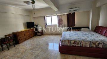 Gambar 3 Jual Apartemen Bonavista 3 Kamar Tipe Kombinasi 2 View.