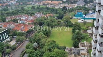 Gambar 1 Jual Apartemen Bonavista 3 Kamar Tipe Kombinasi 2 View.