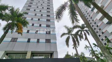 Gambar 4 Jual Apartemen Bonavista 3 Kamar Tipe Kombinasi 2 View.