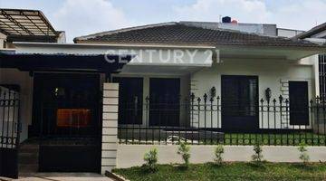 Gambar 4 Rumah Nyaman Dijual Di Area Pondok Indah 