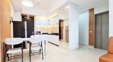 Gambar 5 Unit 1 Bedroom Plus Di Prime Tower Southgate Residence