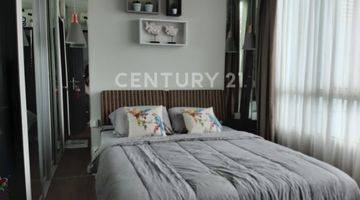 Gambar 5 Essence Apartement With 2 Bedrooms Fully Furnished