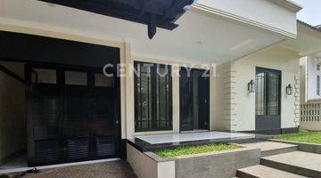 Gambar 1 Rumah Nyaman Dijual Di Area Pondok Indah 