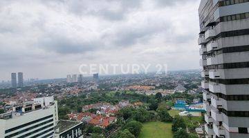 Gambar 2 Jual Apartemen Bonavista 3 Kamar Tipe Kombinasi 2 View.