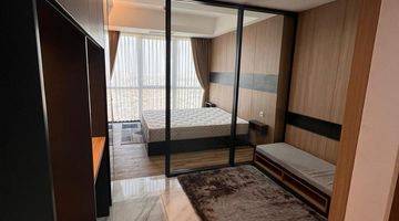 Gambar 2 Apartemen The Smith Lt 32 Alam Sutera