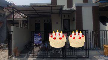 Gambar 1 Rumah 1 Lantai Siap Huni