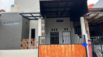 Gambar 1 Rumah 1 Lantai Siap  Huni