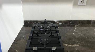 Gambar 5 APARTEMEN PURI MANSION TOWER B SIAP HUNI