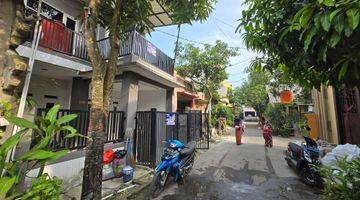 Gambar 2 Dijual Rumah 2 Lantai Siap Huni