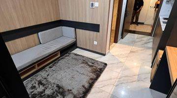 Gambar 4 Apartemen The Smith Lt 32 Alam Sutera