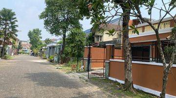 Gambar 4 Rumah 2 Lantai Siap Huni