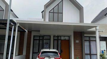 Gambar 1 Dijual Rumah 1 Lantai Dicitra Raya