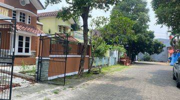 Gambar 3 Rumah 2 Lantai Siap Huni