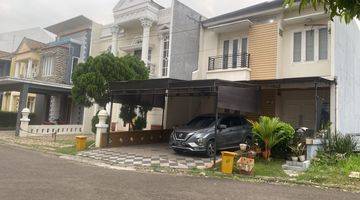 Gambar 1 Rumah 2 Lantai Siap Huni