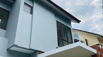 Gambar 1 Dijual Sangat Cepat Rumah 2 Lantai di Bsd City