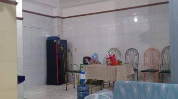 Gambar 4 Dijual Cepat Nego Sampai Deal Rumah 2 Lantai 6 Kamar di Komplek Garuda Cipondoh Tangerang M533