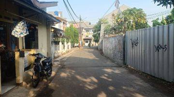 Gambar 4 DIJUAL TANAH KAVLING MURAH  DI CINERE COCOK DIJADIKAN TOWNHOUSE

