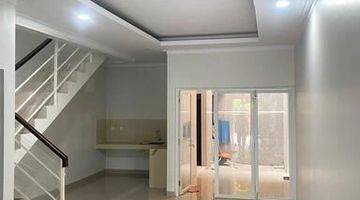 Gambar 3 Rumah Brand New Di Pondok Cabe ,5 Menit Dr Pintu Toll