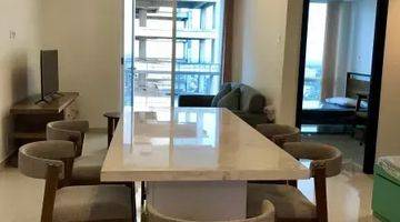 Gambar 1 Dijual Cepat Apartemen Aspen Peak  Residence 2br