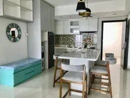 Gambar 2 Dijual Cepat Apartemen Aspen Peak  Residence 2br