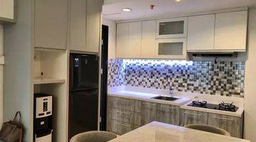 Gambar 4 Dijual Cepat Apartemen Aspen Peak  Residence 2br