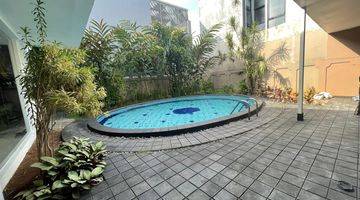 Gambar 3 PONDOK INDAH, RUMAH SIAP HUNI, HOOK, HARGA MENDEKATI NJOP 