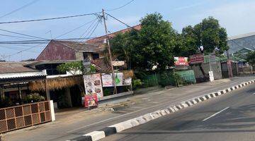 Gambar 5 RUMAH DI JALAN UTAMA CINERE, COCOK UNTUK HUNIAN / USAHA / CAFE / RESTO