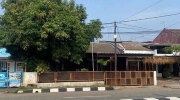 Gambar 4 RUMAH DI JALAN UTAMA CINERE, COCOK UNTUK HUNIAN / USAHA / CAFE / RESTO