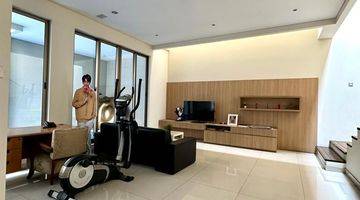 Gambar 4 PONDOK INDAH, RUMAH CANTIK MODERN MINIMALIS SIAP HUNI
