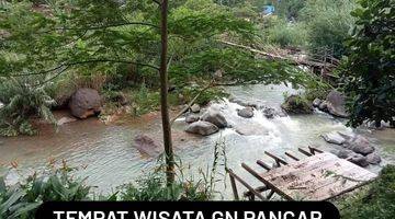 Gambar 4 Tanah Di Gunung Pancar, Sentul, Cocok Utk Villa, Resto