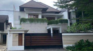 Gambar 1 LUXURY HOUSE DI AREA PREMIUM PONDOK INDAH